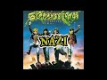 Sloppy Seconds - Janie Is A Nazi ( Lyrics Video )