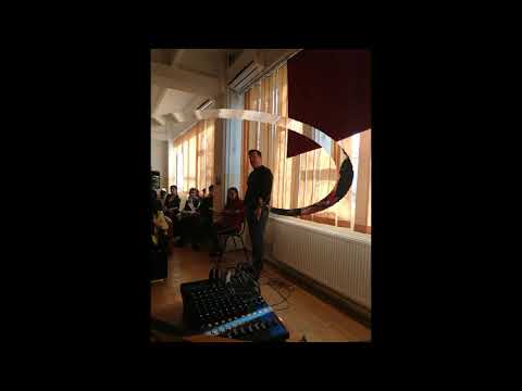 Sedinta Antidrog Liceul Tehnologic Sf Pantelimon