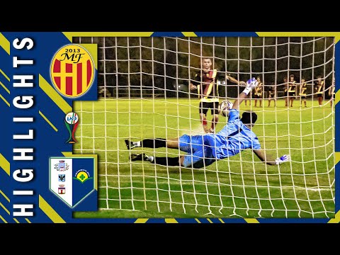 16° COPPA ITALIA ▶ MEDICINA vs VALSANTERNO | Fabio di Mauro [4K]