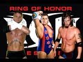 ROH CM Punk Vs Austin Aries Vs Colt Cabana WWE 13 Gameplay