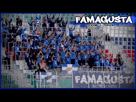 Famagusta on Tour - Vienna 2021