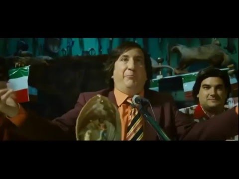 Un applauso al nuovo che avanza