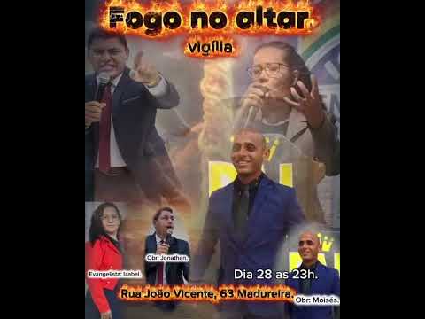 divisa de fogo + zarede + são João do oriente