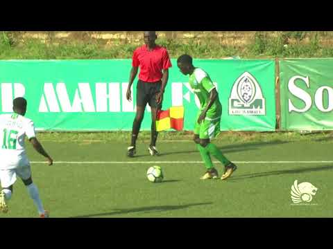 SonySugar 0-1 Gor Mahia | EPHREM GUIKAN GOAL | Wed, 30.05.2018 | SPL 2018 R09