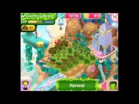 Pretty Pet Farm Video