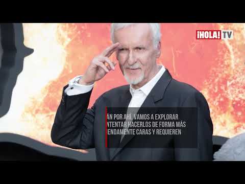 🎬🌍 James Cameron ya piensa en el futuro de Avatar… pero hay un gran desafío por delante