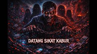 Download lagu JAMRUD - DATANG SIKAT KABUR (BRUTAL METALCORE COVER) | Pure Madness! mp3