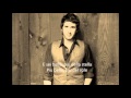 E Ti Promettero LYRICS~ Josh Groban ft. Laura ...