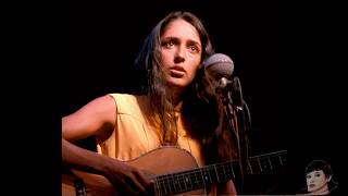 Joan Baez - Diamonds And Rust (Remastered Audio) HQ