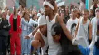 You Got Served Dance Scenes 6/6