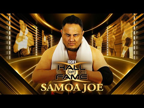 Samoa Joe Names ROH As Favorite Company He’s Worked For, ‘I Was So Hands On In Everything’