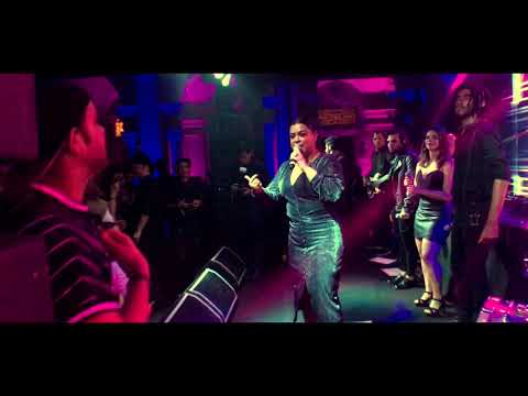 Preta Gil - Aniversário Paulo Gustavo - Eu quero você quer