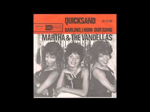 Video thumbnail for Quicksand (Second Pressing)