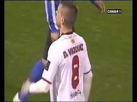 Hercules - Huesca 2-0 - 21.01.2012