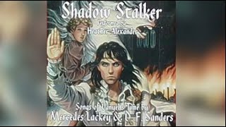 The Colddrake (Shadow Stalker) - legendado