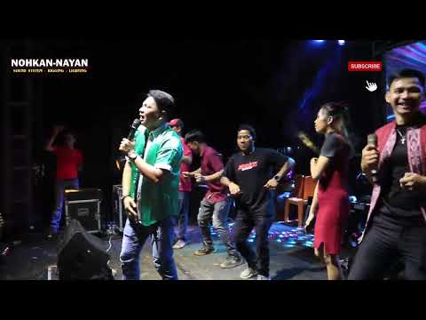 Katika Marantau - Live Perform Dedy Marikit - Nanga Serawai