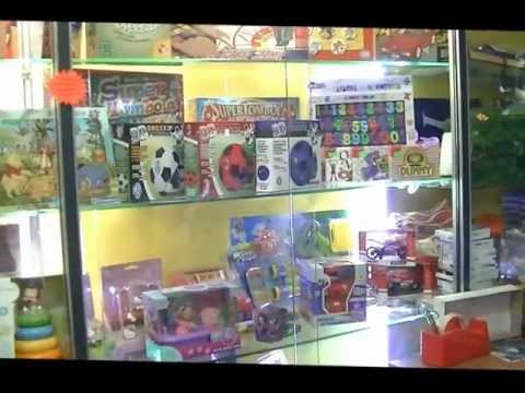 Perchè venire a Casinina ...a Natale!