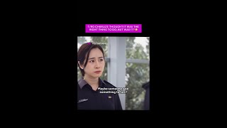 Charlize Had The Inmate's Best Interest At Heart❤️ | Yes Captain! Ep 2