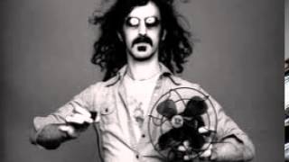 Willie The Pimp - Frank Zappa