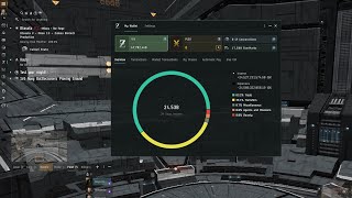 Re: [情報] EVE Online 免費7天Omega權限+登入禮