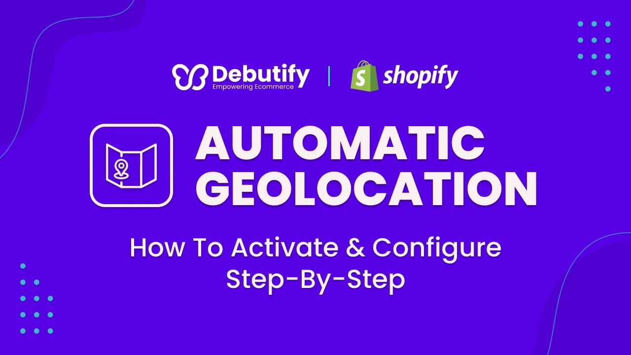 Automatic Geolocation