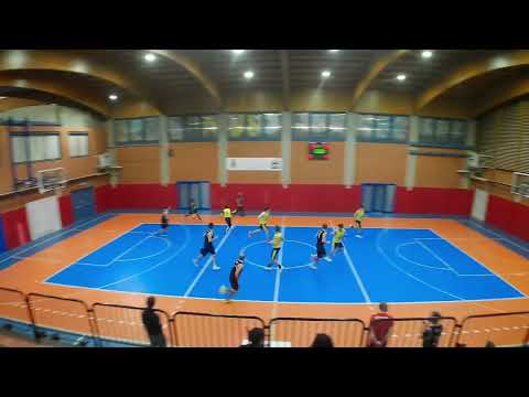 Mads4basketball vs L'Isola che c'è Druento 77-55