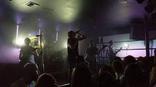 In Hearts Wake - Afterglow Live @ Cambridge