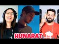 Munawar - Hunarat | DRJ Sohail | Reaction