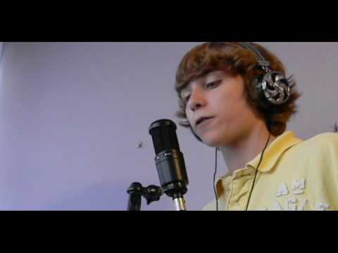 Waving Flag - Young Artists for Haiti