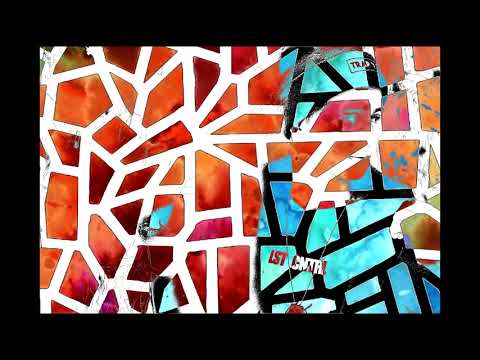 gunnie - broken pieces (Official Audio)