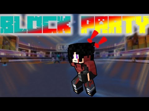 Minecraft Block Party (Türkçe)-Hedef İlk 3!