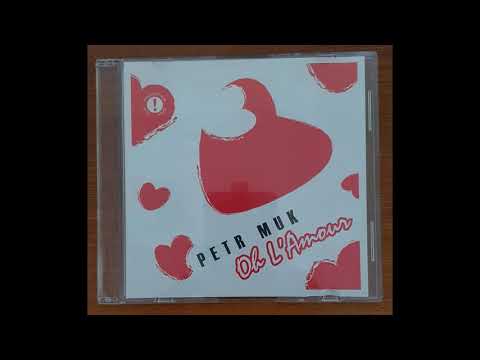 Petr Muk - Loď bláznů (Ship Of Fools Erasure Cover)