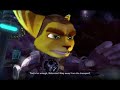 THX Logo But It S Ratchet Clank A Crack In Time