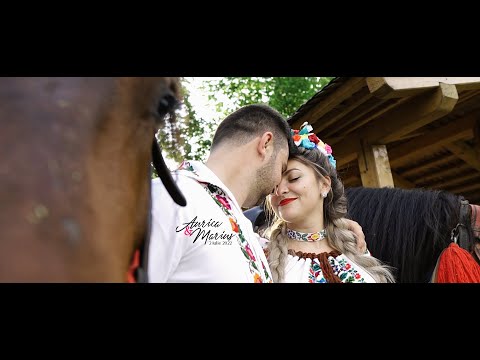 Ionuț Chiș - Colaj Moroșenesc