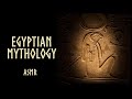 Egyptian Mythology Sleep Stories: Osiris Myth, Creation, The Gods, The Afterlife... (2 hours ASMR)