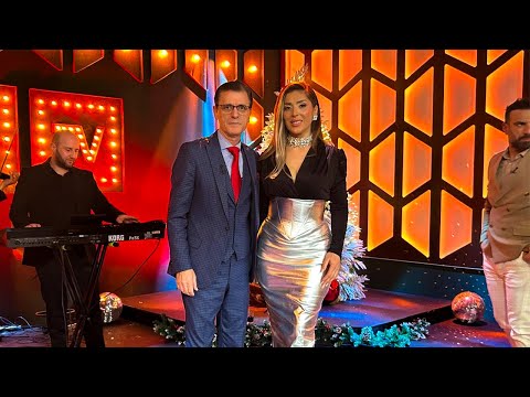 Ismet Bexheti ft. Lendita Selimi - Vajza e mehalles