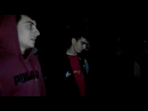 LUKIN-GABRI vs GADITANOS 4tos [BATALLA POR PAREJAS]