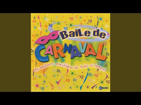 Está Chegando a Hora