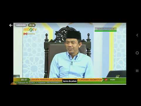 komtas mta korea live ( jihad pagi edisi 12 maret 2023)