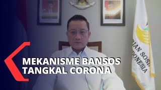 Download lagu Begini Mekanisme Bantuan Sosial Tangkal Imbas Virus Corona mp3