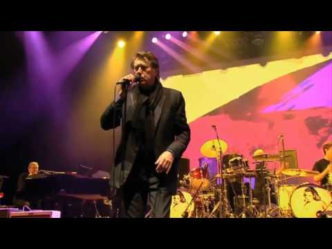Bryan Ferry  -  Let's Stick Together  -  France - Nuits de Fourviere