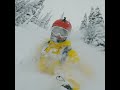 Monashee Money Shot!