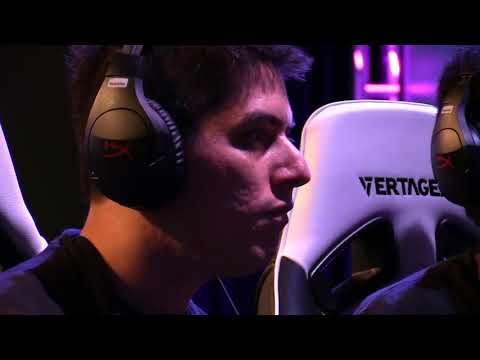 EVO 2017: Day 2 - UMVC3 Pools Part 1