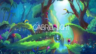 Download lagu Gabriel Light - Magic Within single 2020 mp3 Download lagu Gabriel Light - Magic Within single 2020 mp3