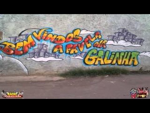 MC Buret - Eu Trabalho Pro Guina (Lançamento 2014) DJS GEH DA LDG, PC DO EG E GORDINHO