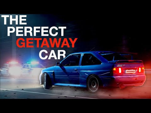 The Car That Police Couldn’t Catch….So They Bought Them Instead👮🏻‍♂️| Explained Ep.44