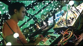 FOUR TET - Full Set Live @ National Sawdust [Closing Show]