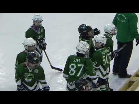 FTC - Ujpest  1 - 5 / 2018. február 3.