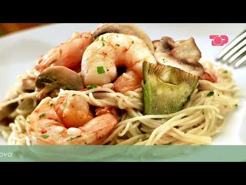 6 receta me karkalec - Në Shtëpinë Tonë, 1 Mars 2019, Pjesa 4