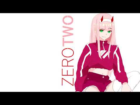 D-Real [愛] & Shiki - Zero Two (Prod. PassionLips)